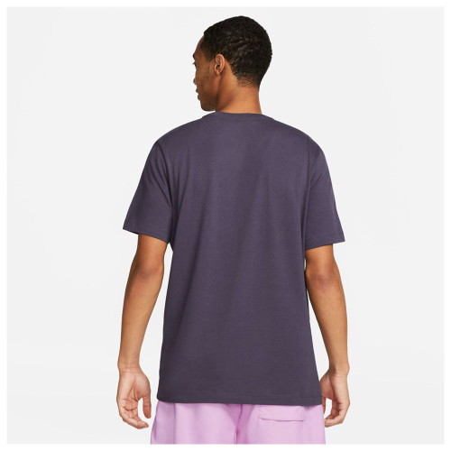 Nike Ανδρική κοντομάνικη μπλούζα Sportswear Just Do It Swoosh T-Shirt